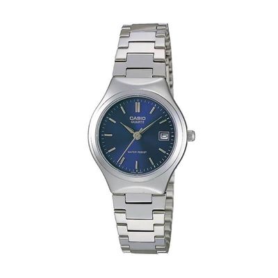 Reloj Casio Análogo Dama LTP-1170A-2A