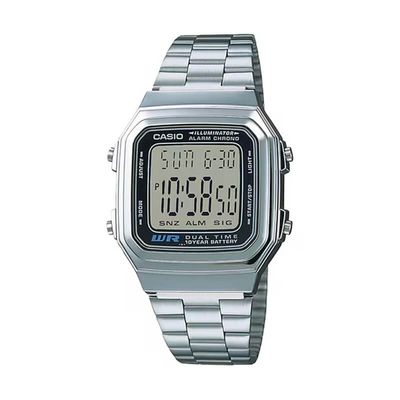 Imagen 1 del producto Reloj Casio Digital Unisex A-178WA-1