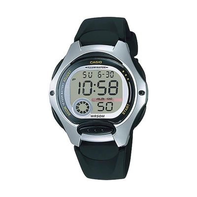 Imagen 1 del producto Reloj Casio Digital Dama LW-200-1AV