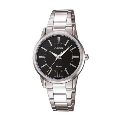 Reloj Análogo Casio Mujer LTP-1303D-1AV