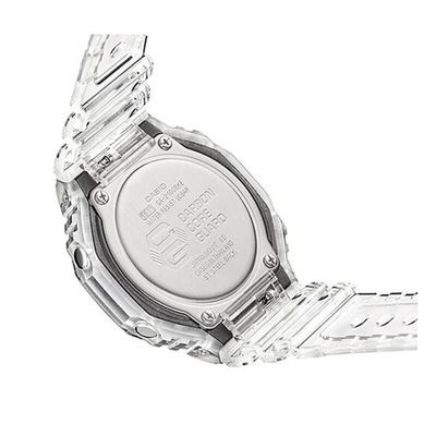 Imagen 2 del producto Reloj Digital-Análogo G-Shock Hombre GA-2100SKE-7ADR