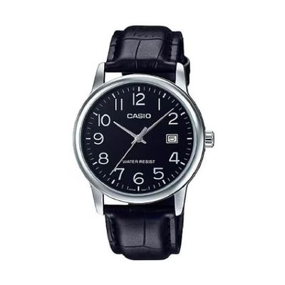 Reloj Casio Analogo Hombre MTP-V002L-1B