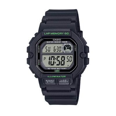 Imagen 1 del producto Reloj Análogo Casio Hombre WS-1400H-1AV