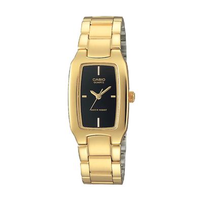 Reloj Análogo Casio Mujer LTP-1165N-1CRDF