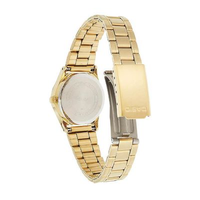 Imagen 2 del producto Reloj Análogo Casio Mujer LTP-V006G-9BUDF