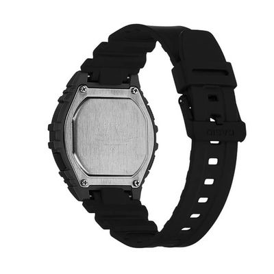 Imagen 2 del producto Reloj Digital Casio Unisex W-216H-1AV