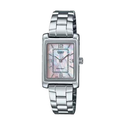 Reloj Análogo Casio Mujer LTP-1234DS-4ADF