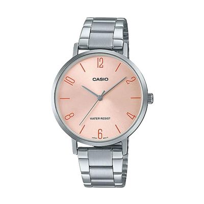 Imagen 1 del producto Reloj Casio Reloj Análogo Mujer LTP-VT01D-4B2