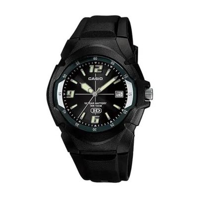 Reloj Análogo Casio Unisex MW-600F-1A
