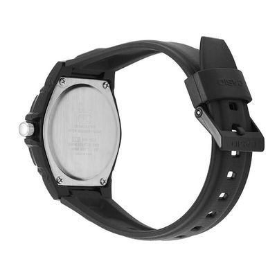 Imagen 2 del producto Reloj Análogo Casio Unisex MW-600F-1A