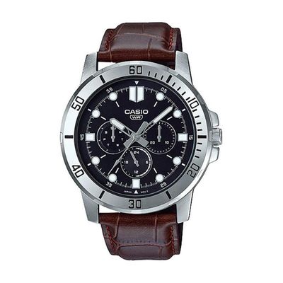 Imagen 1 del producto Reloj Casio Análogo Hombre MTP-VD300L-1E