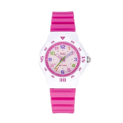 Reloj Q&Q Análogo VR19J012