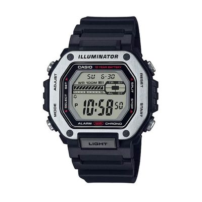 Reloj Digital Casio Hombre MWD-110H-1A
