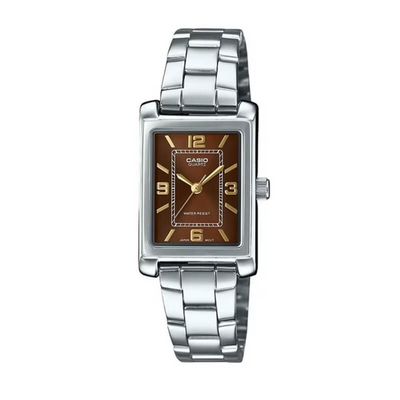 Reloj Análogo Casio Mujer LTP-1234DD-5ADF
