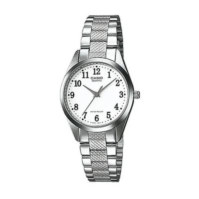 Reloj Casio Análogo Mujer LTP-1274D-7BDF