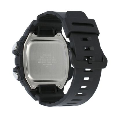 Imagen 2 del producto Reloj Casio Digital DW-291H-1AV