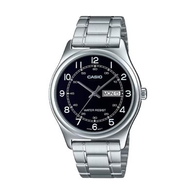 Reloj Análogo Casio Hombre MTP-V006D-1B2UD