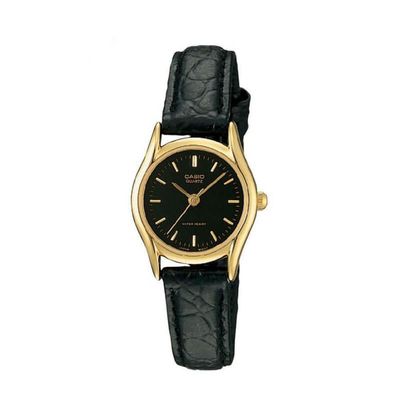 Reloj Casio Análogo Dama LTP-1094Q-1A