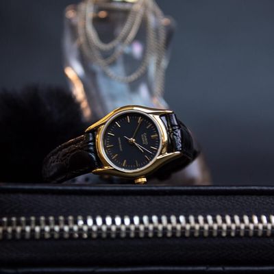 Imagen 2 del producto Reloj Casio Análogo Dama LTP-1094Q-1A