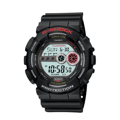 Reloj G-Shock Digital Hombre GD100-1A