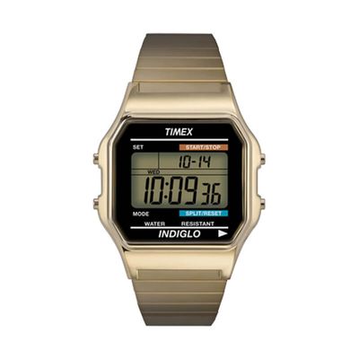 Imagen 1 del producto Reloj Timex Digital Unisex T78677
