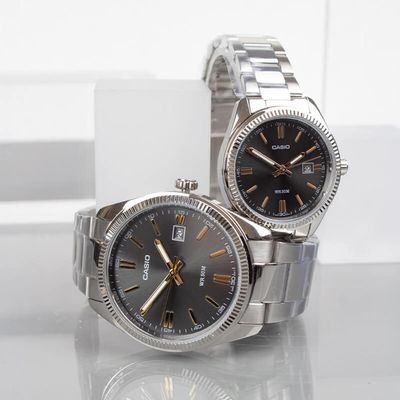 Imagen 2 del producto Reloj Casio Análogo Mujer LTP-1302D-1A2V