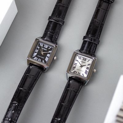 Imagen 2 del producto Reloj Análogo Casio Mujer LTP-V007L-1B