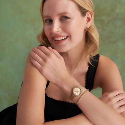 Imagen 2 del producto Reloj Análogo Mujer Olivia Burton 24000161