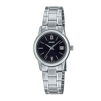Reloj Análogo Casio Mujer LTP-V002D-1B3