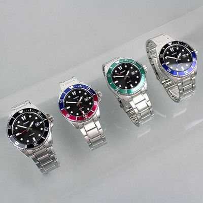 Imagen 2 del producto Reloj Análogo Casio Hombre MDV-107D-1A1V