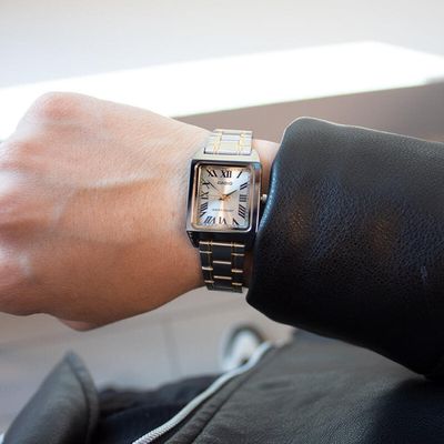 Imagen 2 del producto Reloj Casio Análogo Mujer LTP-V007SG-9B