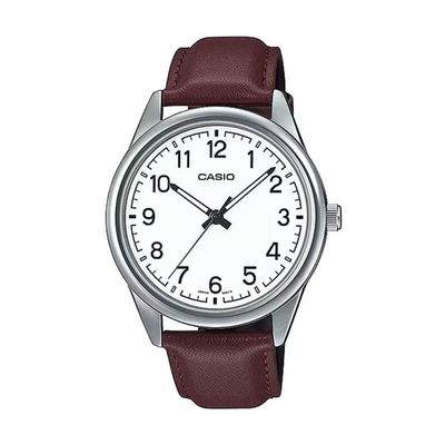 Reloj Análogo Casio Hombre MTP-V005L-7B4UD