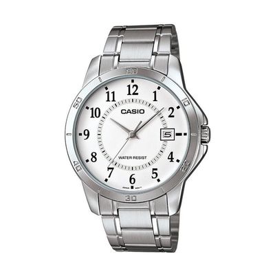 Reloj Casio Análogo Hombre MTP-V004D-7B