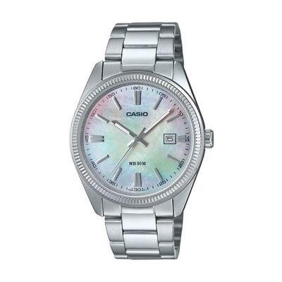 Reloj Análogo Casio Hombre MTP-1302DS-7A