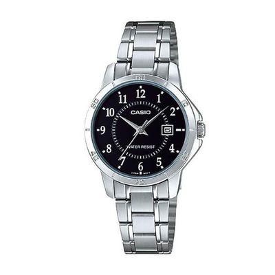 Reloj Análogo Casio Mujer LTP-V004D-1B