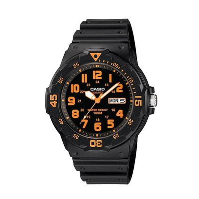 Reloj Casio Analogo Hombre MRW-200H-4BV