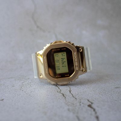 Imagen 2 del producto Reloj G-Shock Digital Unisex GM-5600SG-9