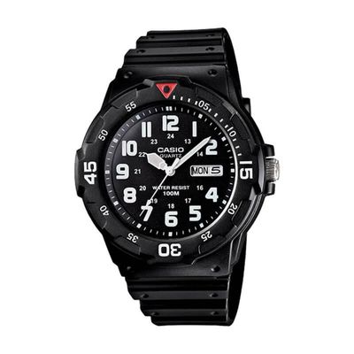 Reloj Casio Analogo Hombre MRW-200H-1BV