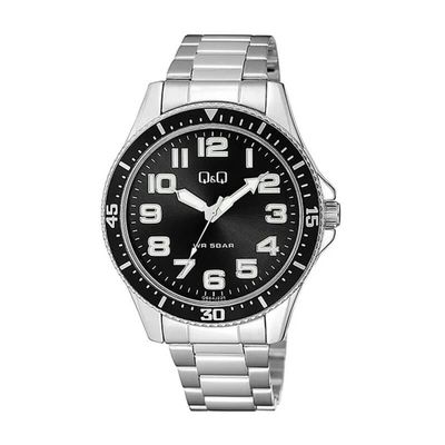 Imagen 1 del producto Reloj Análogo Q&Q Hombre QB64-225