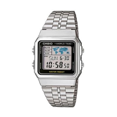 Imagen 1 del producto Reloj Casio Digital Hombre A-500WA-1