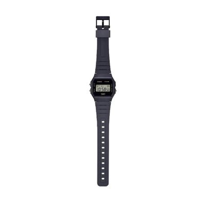 Imagen 2 del producto Reloj Digital Casio Unisex F-91WB-8A