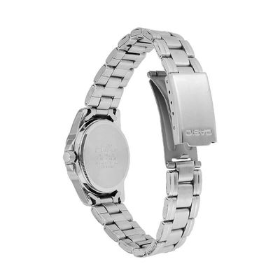 Imagen 2 del producto Reloj Casio Análogo Mujer LTP-1215A-2A