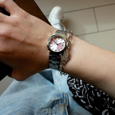 Imagen 2 del producto Reloj Casio Análogo Mujer LTP-1241D-4A