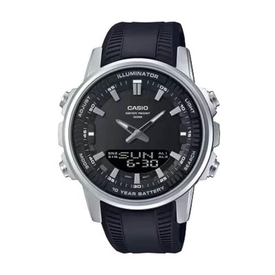 Reloj Digital-Análogo Casio Hombre AMW-880-1A