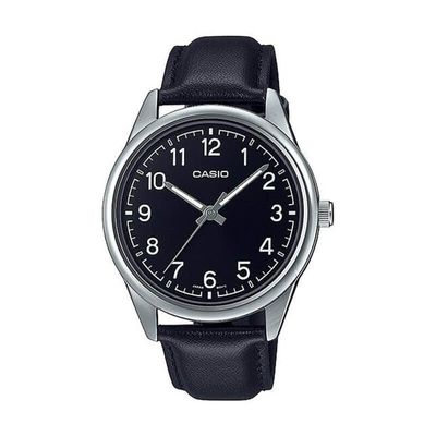 Reloj Análogo Casio Hombre MTP-V005L-1B4UD