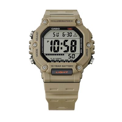 Imagen 2 del producto Reloj Digital Casio Hombre AE-1600H-5AVDF