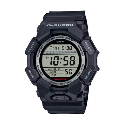 Reloj Digital G-Shock Hombre GD-010-1DR