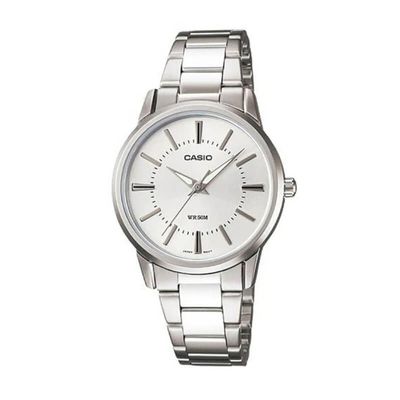 Reloj Casio Análogo Mujer LTP-1303D-7AVDF
