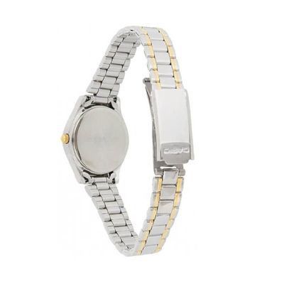 Imagen 2 del producto Reloj Análogo Casio Mujer LTP-1275SG-9A