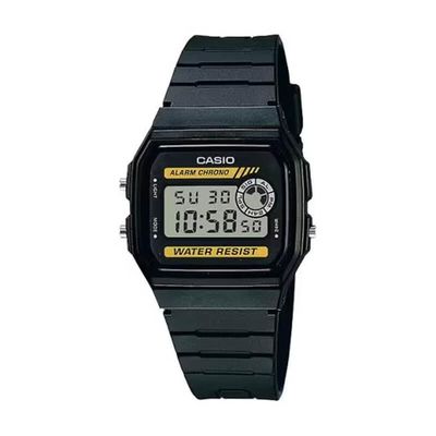 Imagen 1 del producto Reloj Digital Casio Unisex F-94WA-9D